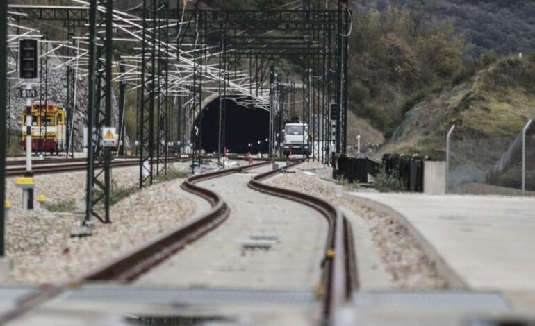 Inversión en la Variante de Pajares: 13 millones para señalizacion