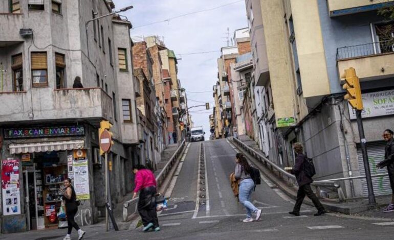 CALENDARIO laboral de L’HOSPITALET DE LLOBREGAT de 2026 (con FESTIVOS)