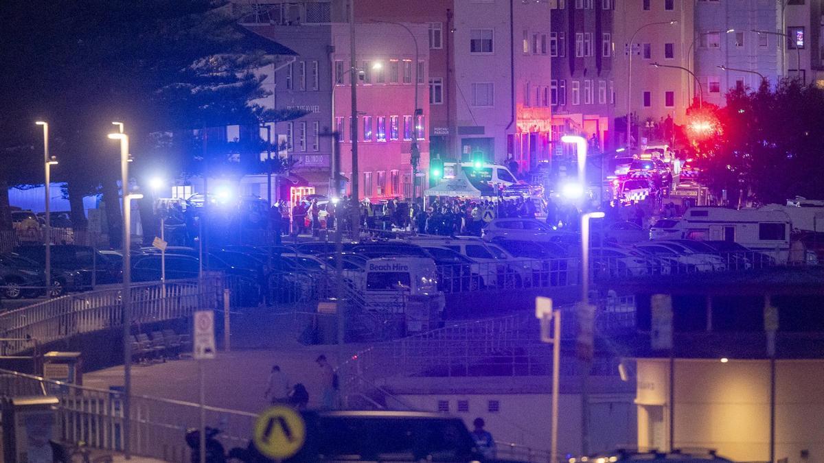 TIROTEO PLAYA BONDI | Al menos 12 muertos y 29 heridos en un ataque terrorista a una fiesta judía en una playa de Sídney
