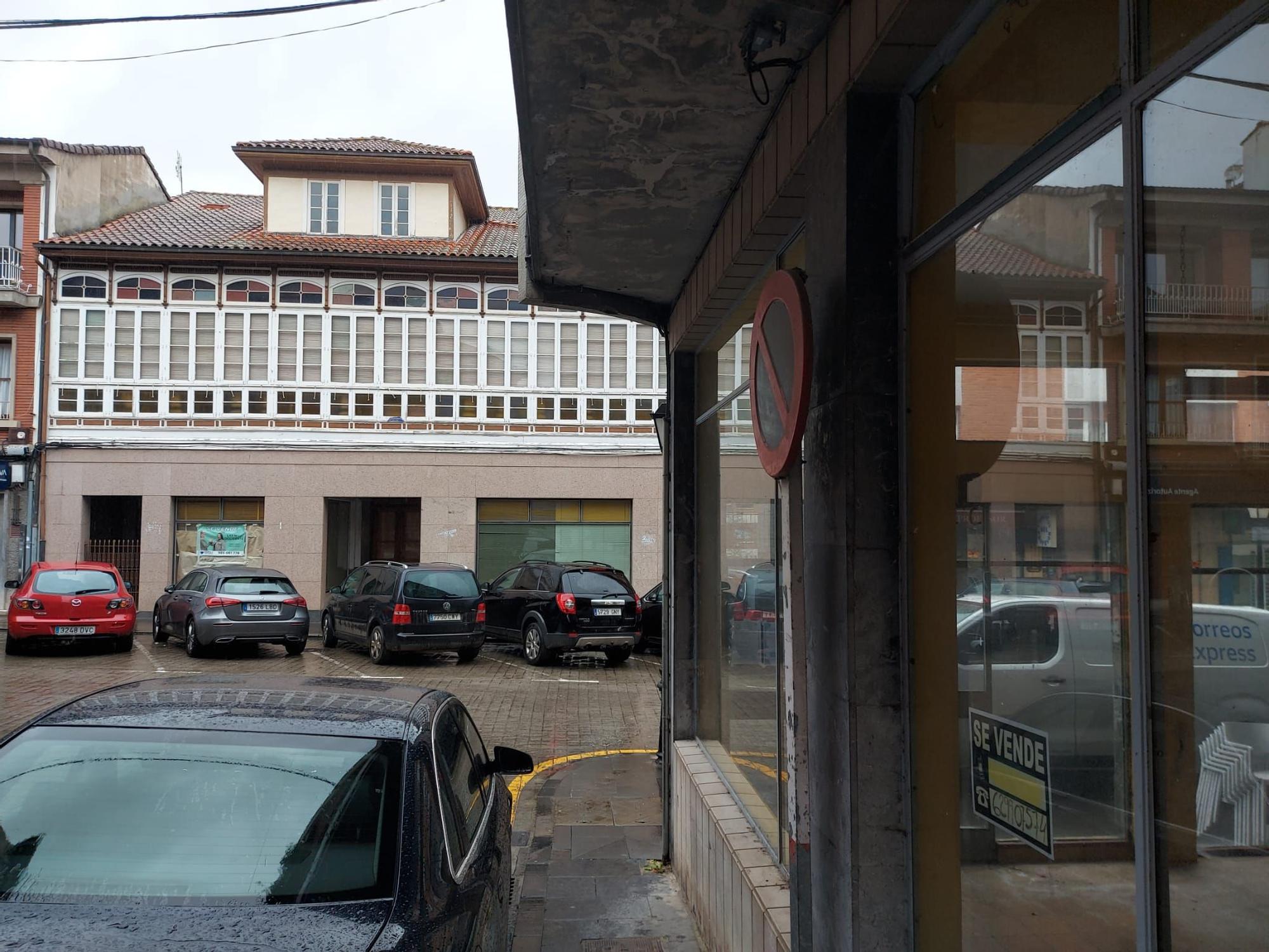 In images: Yesterday and today of El Siglo, one of the most beloved businesses in Salas