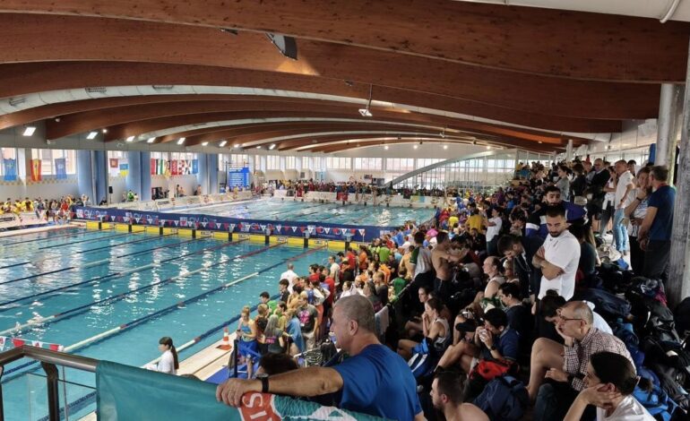 Así es la millonaria inversión elevará a la élite una instalación deportiva de Oviedo