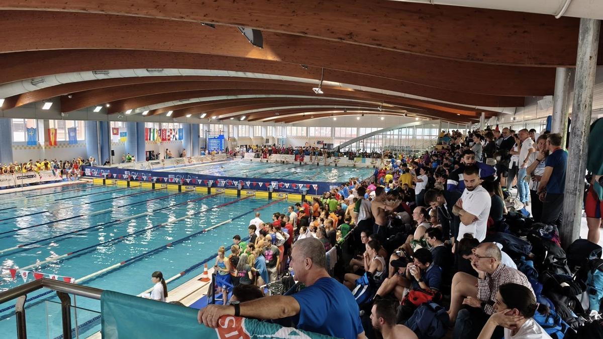 Así es la millonaria inversión elevará a la élite una instalación deportiva de Oviedo