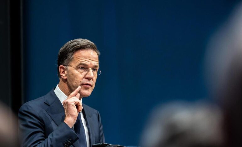 Somos el próximo objetivo de Rusia