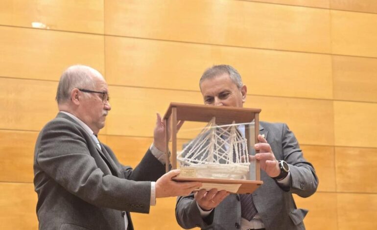 El espíritu minero sigue vivo aquí gracias a todos vosotros