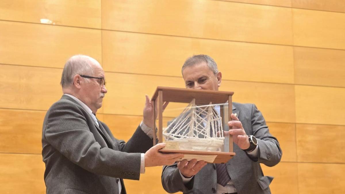 El espíritu minero sigue vivo aquí gracias a todos vosotros