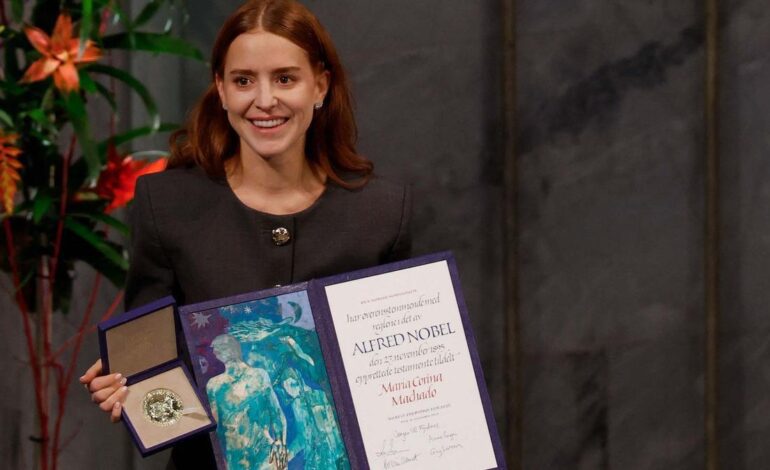 Si queremos tener democracia, debemos estar dispuestos a luchar por la libertad