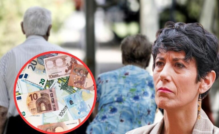 La prestación de la Seguridad Social que muchos jubilados desconocen y que añade hasta 140 euros al mes: requisitos y cómo solicitarla