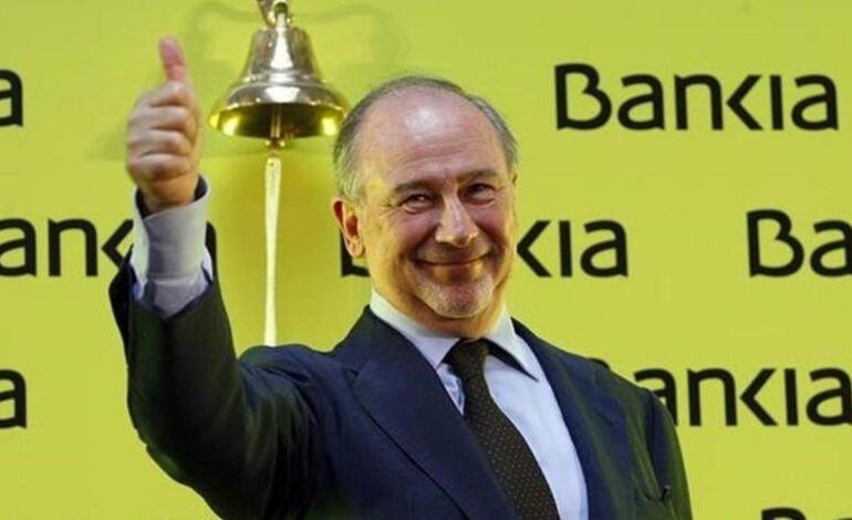 RESCATE EUROPEO BANCOS | España paga este jueves 4.575 millones del rescate europeo de 2012 y se libra de las visitas de los ‘hombres de negro’