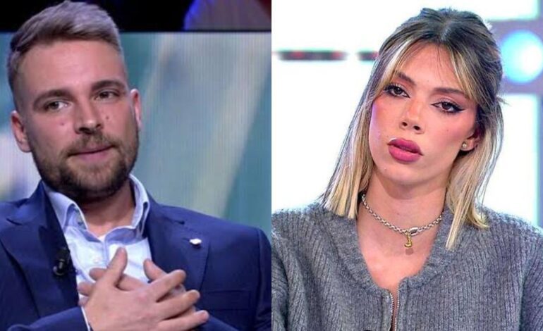 TERELU CAMPOS | José María Almoguera critica a su prima Alejandra Rubio delante de Terelu y le reprocha no interesarse por su salud: «No lo entiendo»