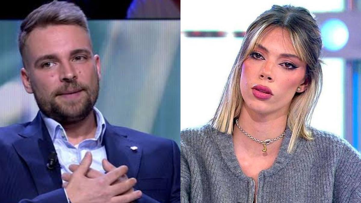 TERELU CAMPOS | José María Almoguera critica a su prima Alejandra Rubio delante de Terelu y le reprocha no interesarse por su salud: «No lo entiendo»