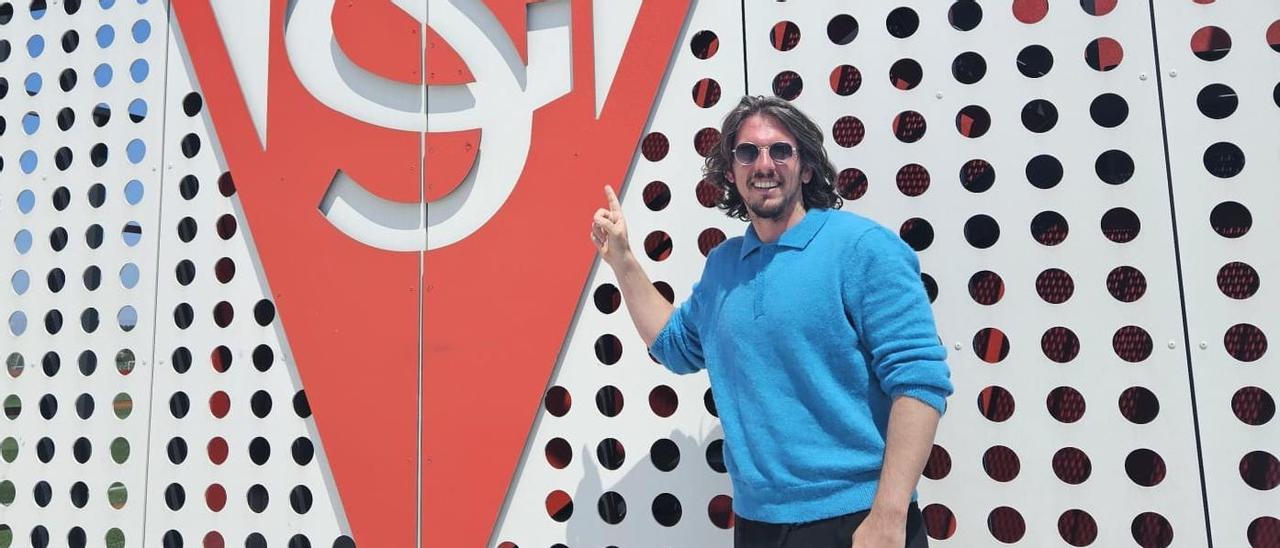 El exjugador del Sporting Poves anuncia públicamente su lista de descartes en el Moscardó: «Me cargaría…»