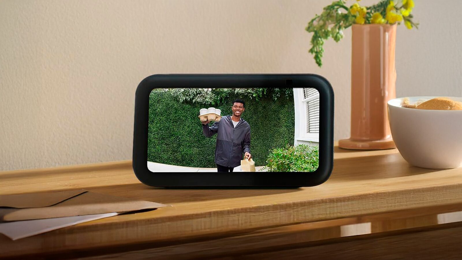 Amazon está rebajando su asistente Echo Show 5 de tercera generación hasta agotar stock