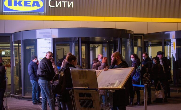 Los negocios conjuntos no cambian al Kremlin y corren el riesgo de importar a EEUU el modelo oligárquico ruso