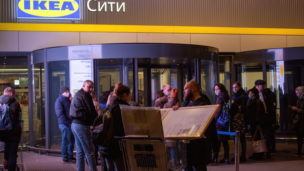 Los negocios conjuntos no cambian al Kremlin y corren el riesgo de importar a EEUU el modelo oligárquico ruso