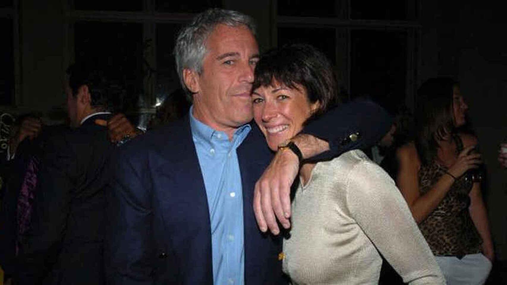 Ghislaine, cómplice de Jeffrey Epstein, solicitará su salida de prisión y recurrirá su condena por tráfico sexual de menores