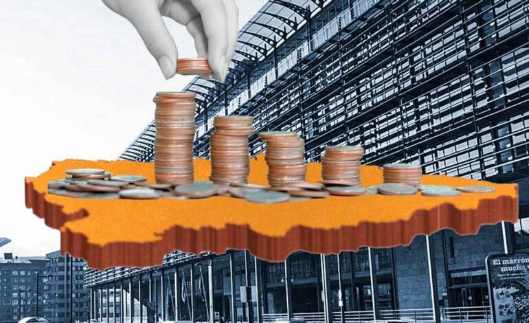 Esta es la subida salarial de la que disfrutarán los trabajadores del Principado en la nómina de este mes