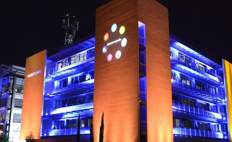 Mediaset España renueva sus áreas de Antena y Marketing con los fichajes de Unai Iparragirre y Fernando Hernaiz