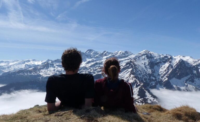 Cada vez más gente odia la naturaleza y esto es lo que acaba sucediendo