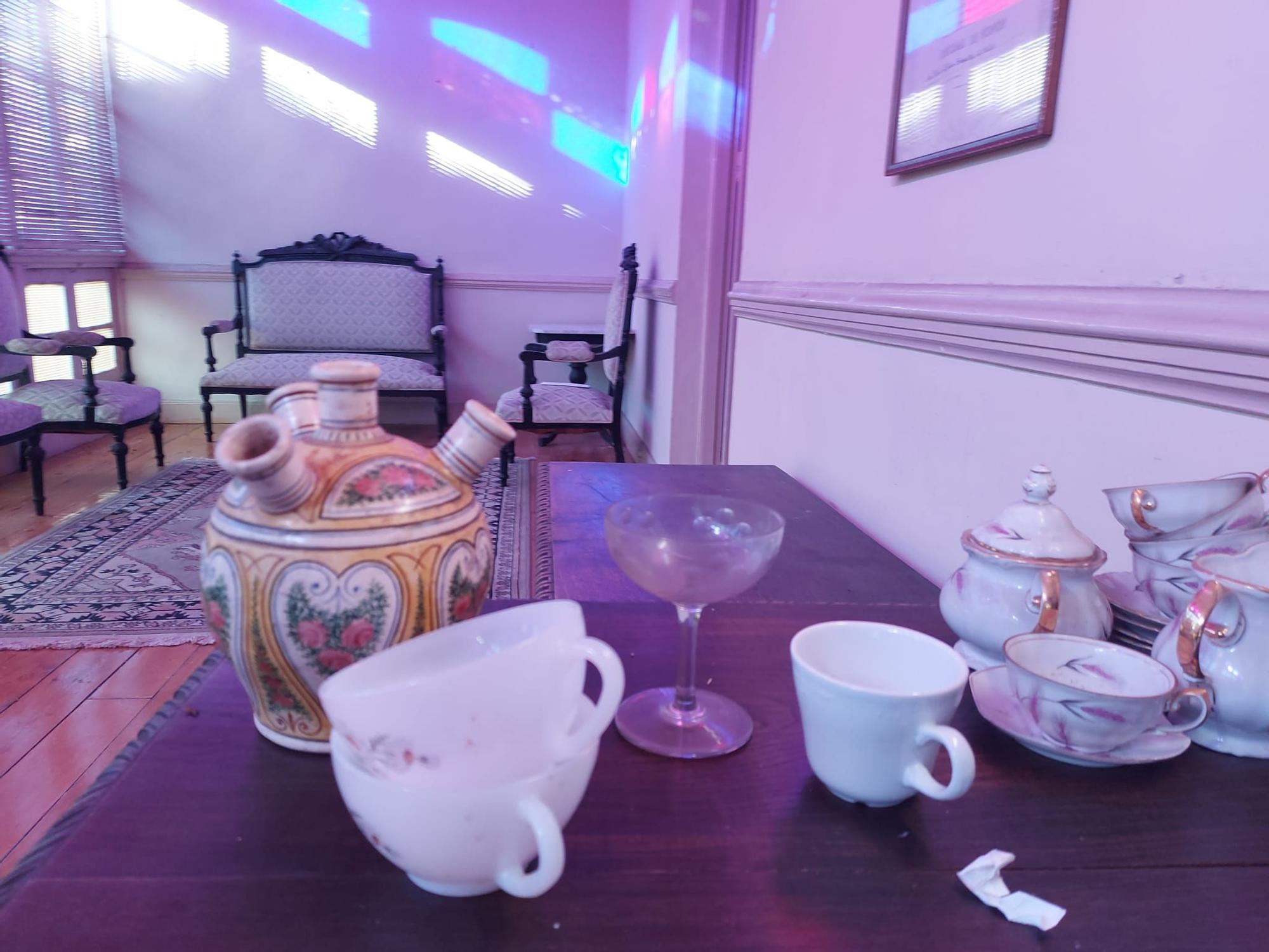 In images: Yesterday and today of El Siglo, one of the most beloved businesses in Salas