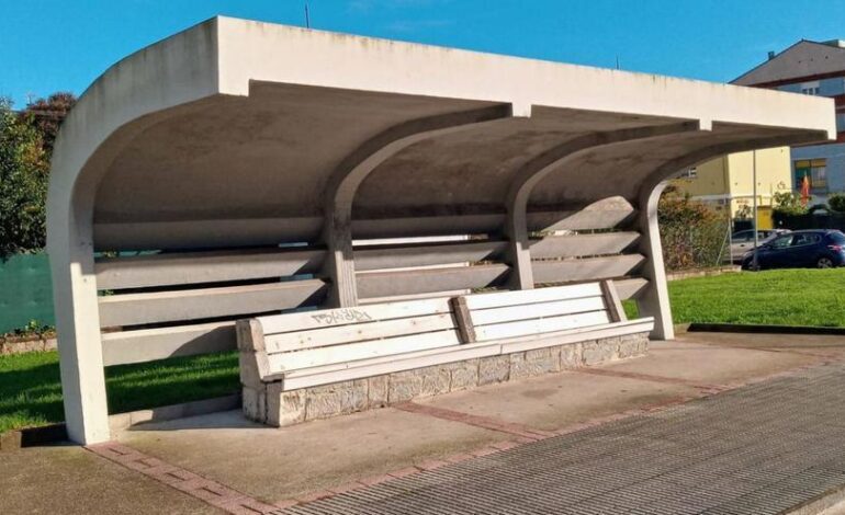 Paisajes Urbanos, por Gonzalo Barrena: Un milagro