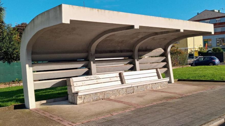 Paisajes Urbanos, por Gonzalo Barrena: Un milagro