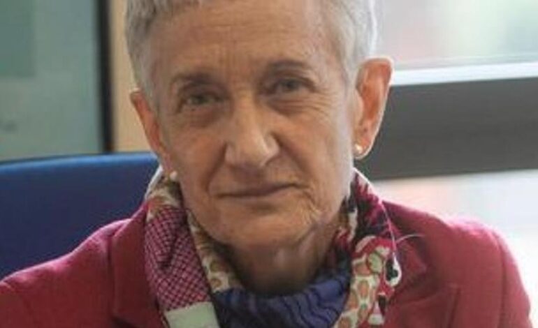 Purificación Tomás: Exilio y acción política