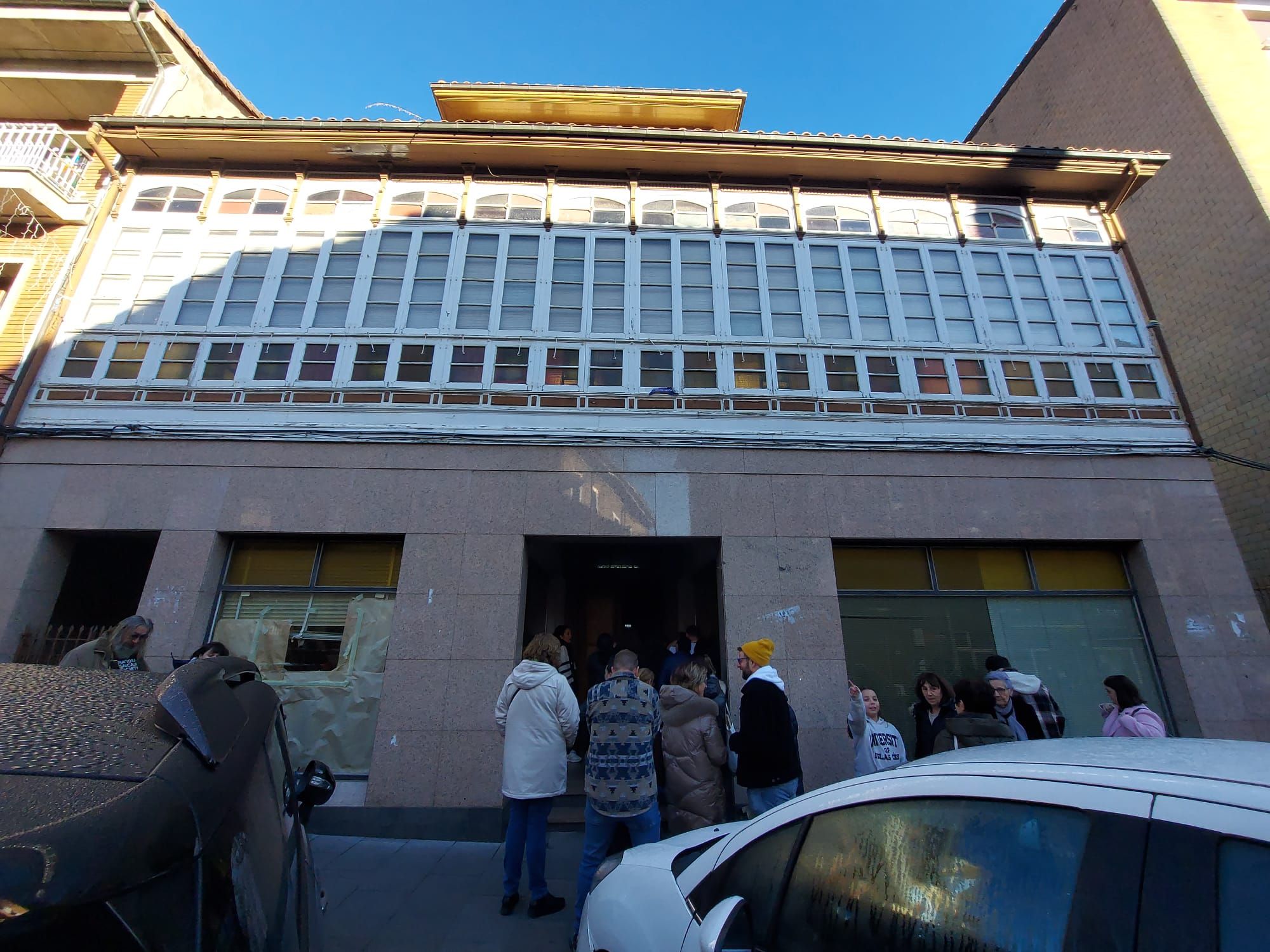 In images: Yesterday and today of El Siglo, one of the most beloved businesses in Salas