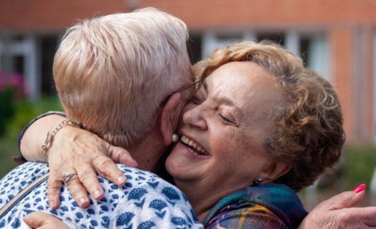 Gijón estrena sus premios Social y Cooperación con un gran «gracias»