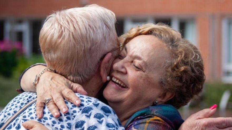 Gijón estrena sus premios Social y Cooperación con un gran «gracias»