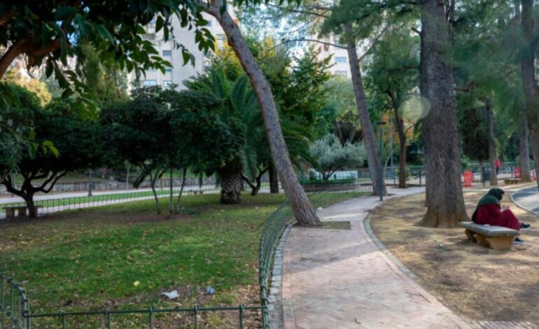 SUICIDIO DE MENORES EN JAÉN