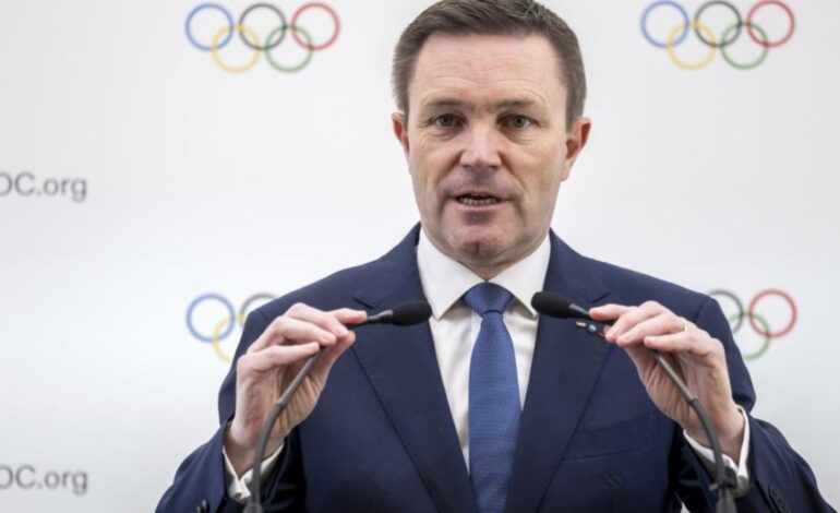 La UCI redibuja su estructura interna con un giro histórico hacia la paridad y la globalización