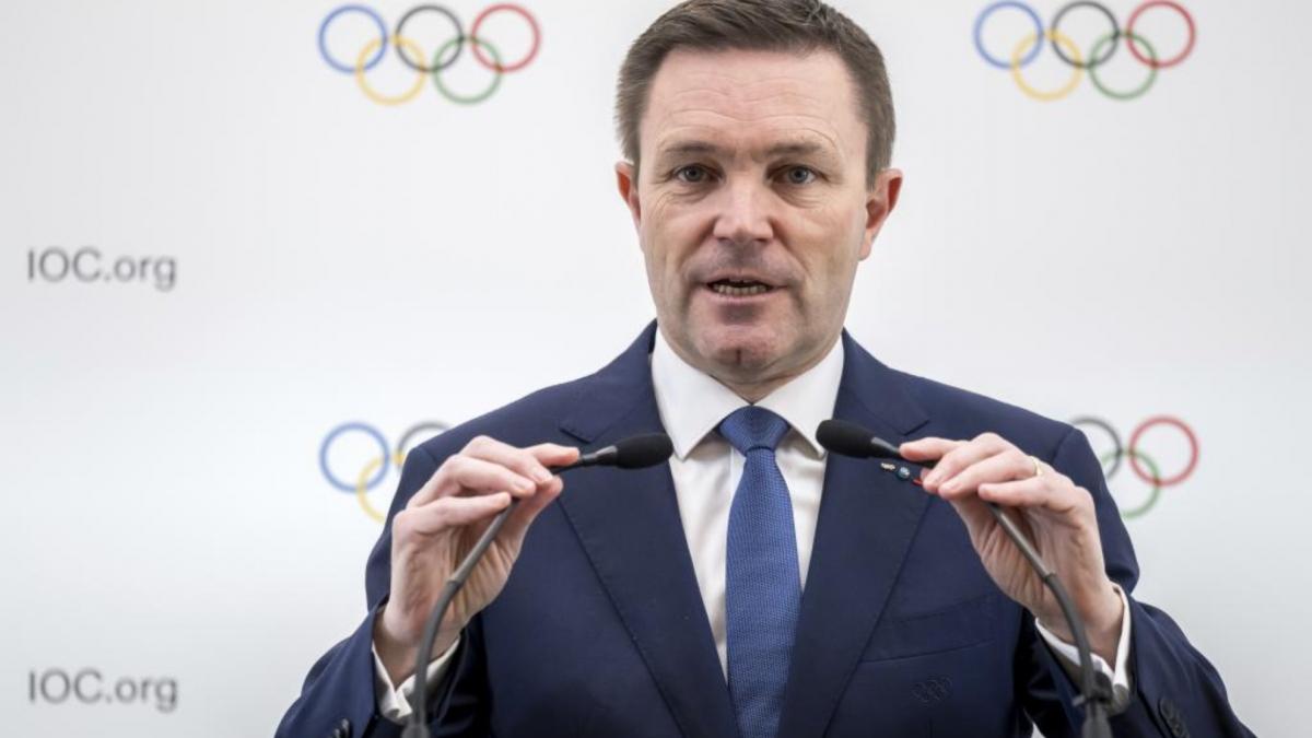 La UCI redibuja su estructura interna con un giro histórico hacia la paridad y la globalización