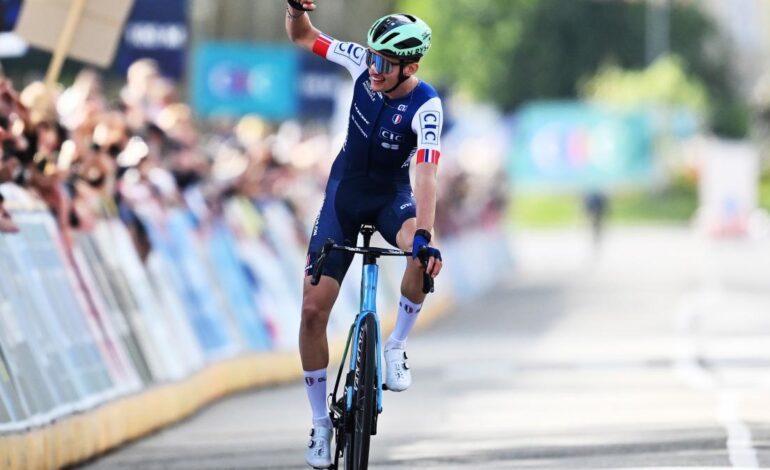 La joya Seixas ya tiene su hoja de ruta para la nueva temporada