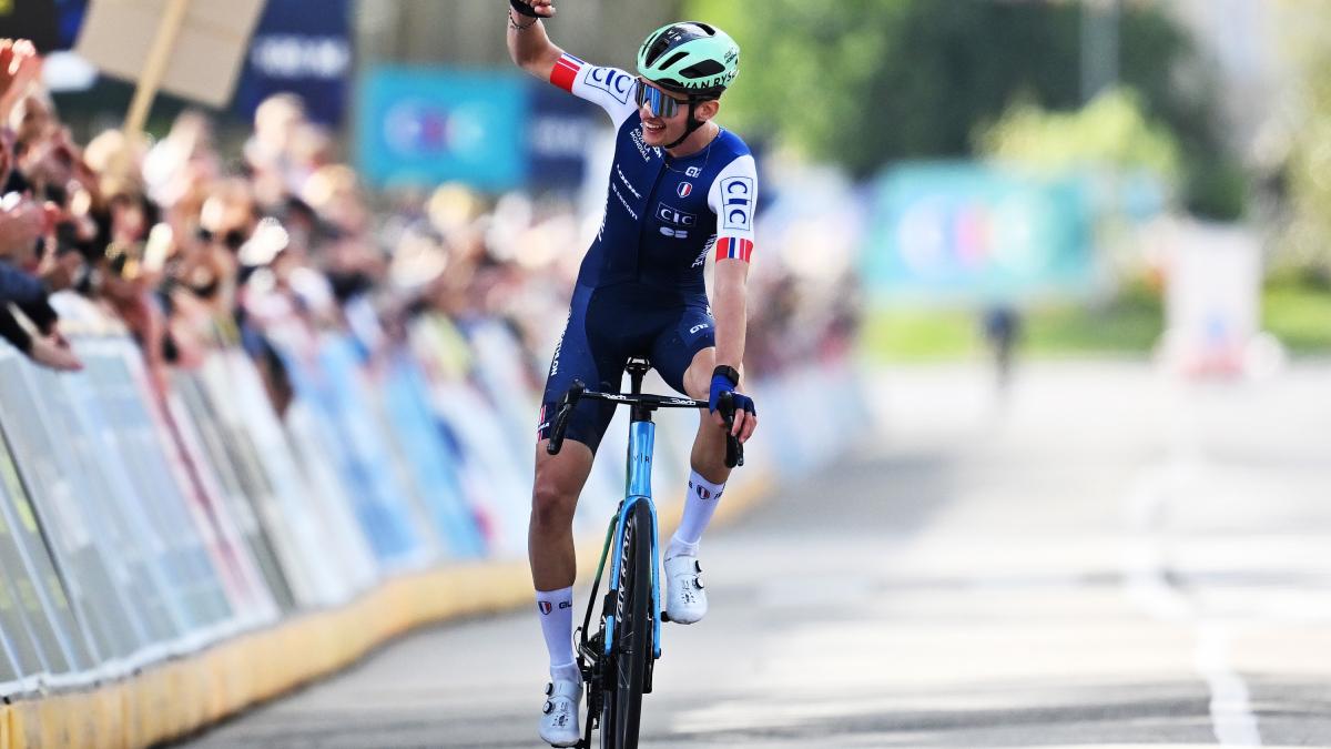 La joya Seixas ya tiene su hoja de ruta para la nueva temporada