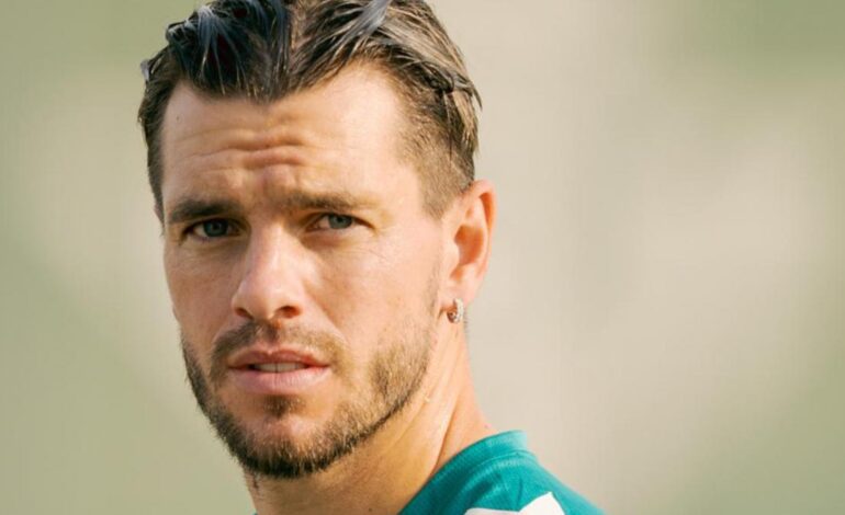 Con Antony y Lo Celso, pero sin Amrabat antes de recibir al Barcelona