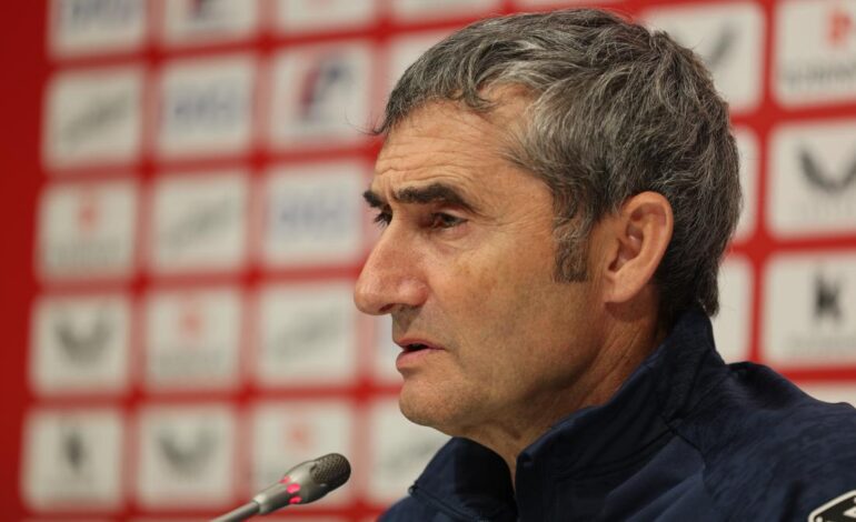 Hay ganas de resarcirnos y mostrar lo mejor de nosotros