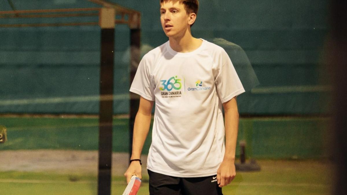 Un nuevo Pogacar: de España a conquistar (de nuevo) el mundo