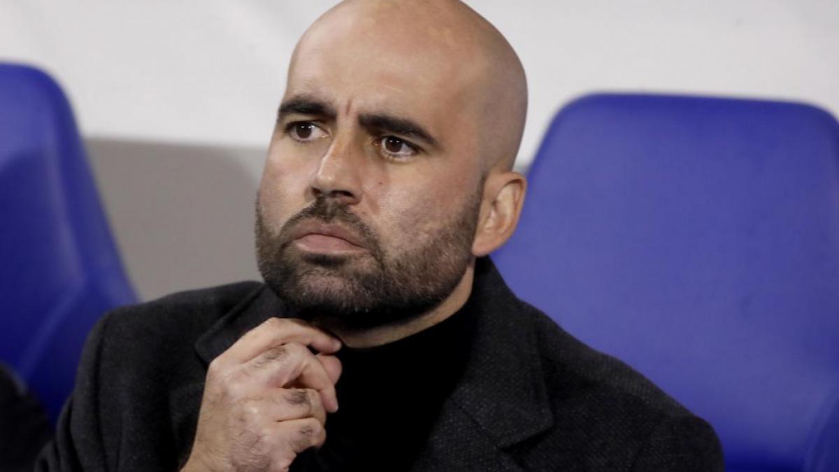 Pablo Durán y Carlos Domínguez bajas ante el Bolonia