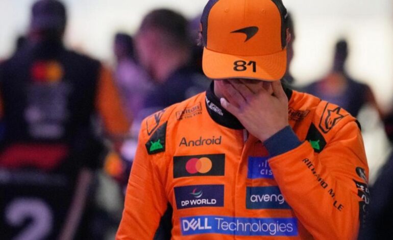 McLaren… ¿y ahora qué?