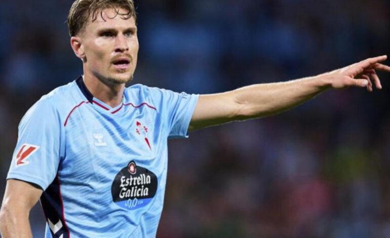 “Ahora mismo tenemos malas sensaciones”