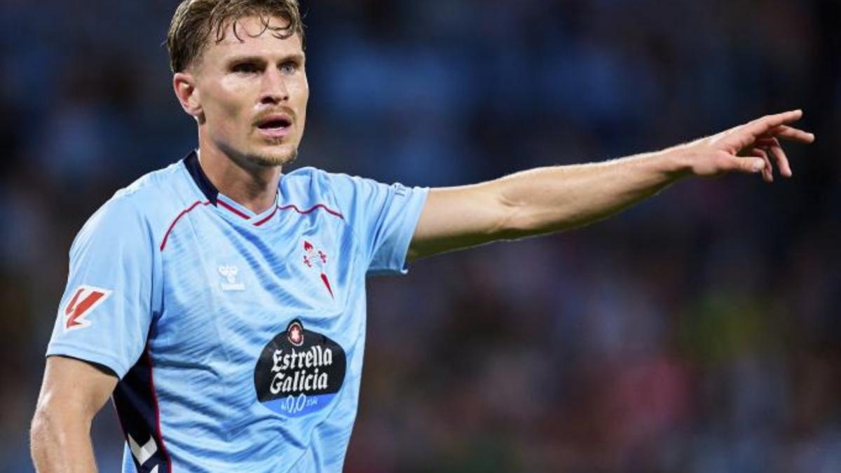 “Ahora mismo tenemos malas sensaciones”