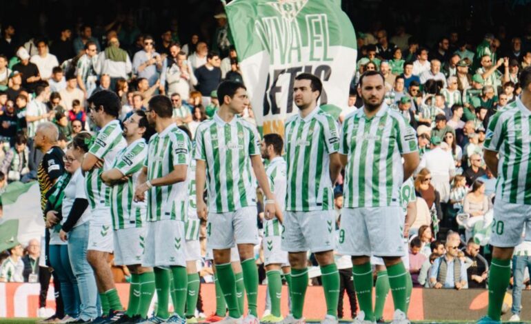 La Fundación Real Betis Balompié pone en marcha la Semana de la Discapacidad