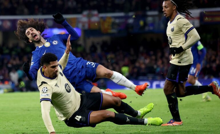 Araujo, eres el peor capitán de la historia del Barça…