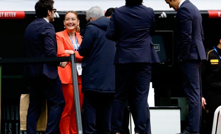 “El mercado invernal es bastante complicado porque no tenemos fichas”