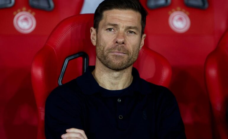 No hay ultimátum para Xabi Alonso en San Mamés