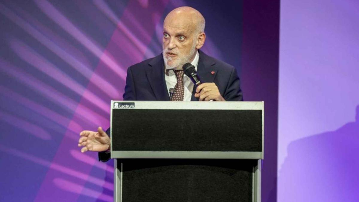 Real Madrid y Rayo, únicos votos en contra a las cuentas de LaLiga