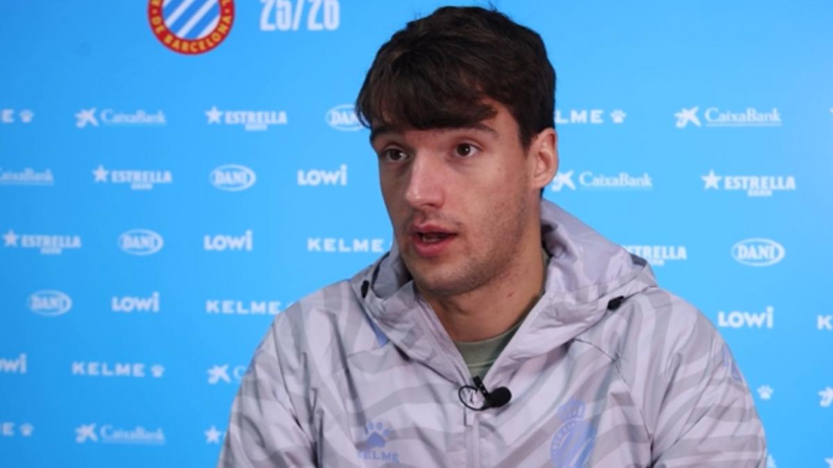 “Queremos seguir así hasta el final”