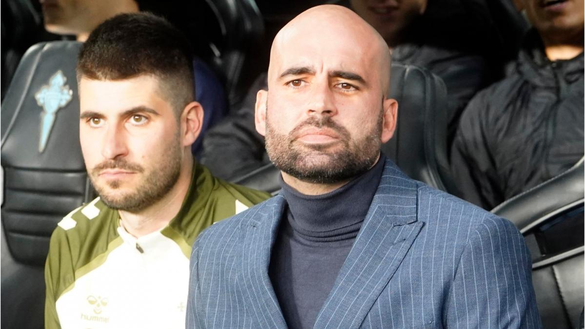 Tenemos la ilusión de seguir avanzando en las tres competiciones