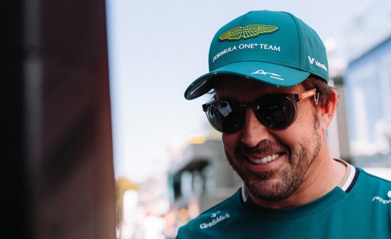 Que no gane el mejor piloto… ya lleva pasando 19 años