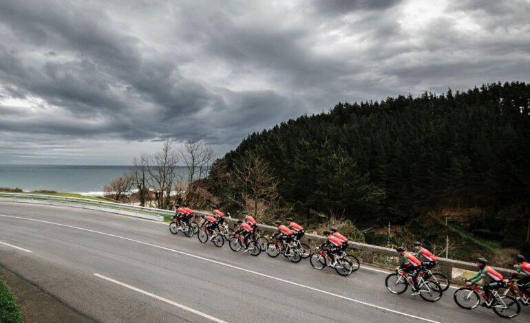 Euskadi Fundazioa refuerza su compromiso por la cantera con una plantilla joven y de futuro en 2026